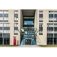 Arcadia Hotel Wuppertal