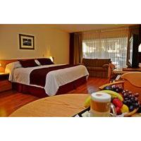 Armon Suites Hotel