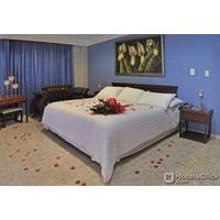 ARENA BLANCA WELCOME