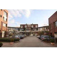 Arcadia Hotel Playoff Braunschweig