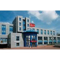 Arcadia Hotel Coburg