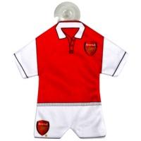 Arsenal Mini Kit Hanger - Multi-colour