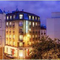 Armstrong Paris Hotel