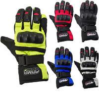 ARMR Moto WP525 Motorcycle Gloves