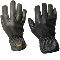 armr moto c425 leather motorcycle gloves