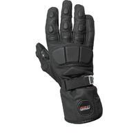 armr moto l430 leather motorcycle gloves