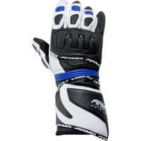 ARMR Moto S550 Leather Motorcycle Gloves