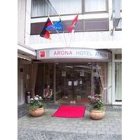 Arona Hotel Frankfurt Rüsselsheim