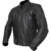 ARMR Moto Kenji Leather Motorcycle Jacket