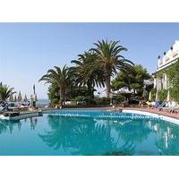 Arathena Rocks Hotel