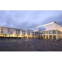 Arcadia Hotel Trier
