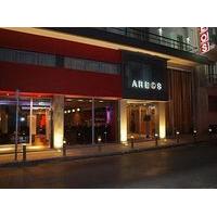 Areos Hotel