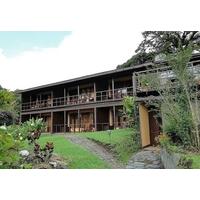 ARENAL LODGE