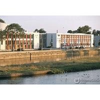 ARCADIA HOTEL SCHWEINFURT MAININ...