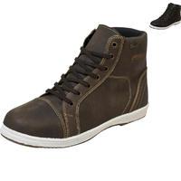 ARMR Moto Nikko Motorcycle Boots