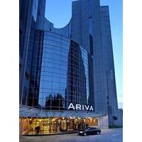 Ariva Beijing West Hotel & Serviced Apartment