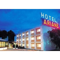 Ariane HÃ´tel Restaurant