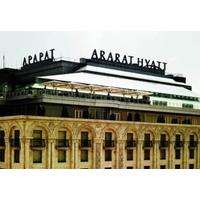 ARARAT PARK HYA