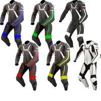 ARMR Moto Harada R One Piece Leather Motorcycle Suit