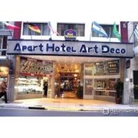 ART DECO HOTEL SUITES