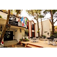 Arthaus Boutique Hotel