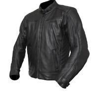 ARMR Moto Kenji Leather Motorcycle Jacket