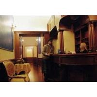 ARBERINI SUITES BB