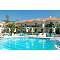 Aristotelis Hotel