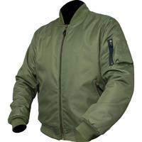 ARMR Moto Bomber Motorcycle Jacket
