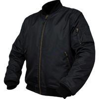 ARMR Moto Bomber Motorcycle Jacket