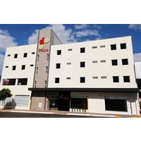 Araçatuba Plaza Hotel