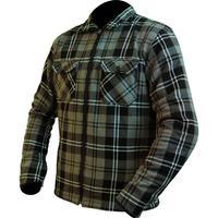 ARMR Moto Aramid Check Motorcycl...