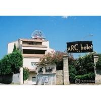 ARC HOTEL AI