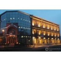 ARARAT HOTEL