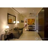 ARGENTA SUITES BELGRANO