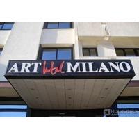 ARTHOTEL MILANO