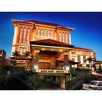 Arion Swiss-Belhotel Bandung