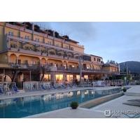 ARTHOTEL GRAN PARADISO