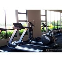 ARABIAN BAY RESORT - BUKIT GAMBA...