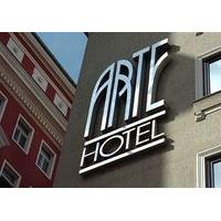 Arte Hotel