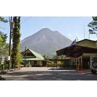 Arenal Observatory Lodge & Spa