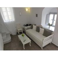 Archontiko Santorini