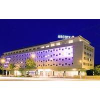 ARCOTEL Kaiserwasser Vienna