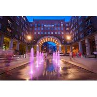 ARCadia Hotel Budapest