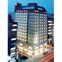 Aranvert Hotel Kyoto