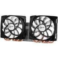 Arctic Cooling Acceletro Twin Turbo for AMD Radeon HD 6990