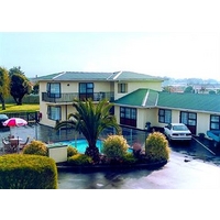 Arcadia Motel
