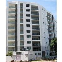 Argus Apartments Darwin