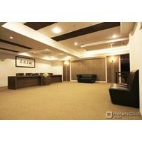 AROMA HOTEL