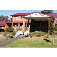 Archer Resort